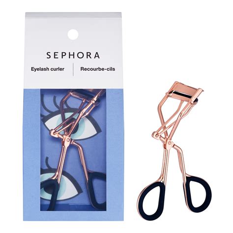 sephora eye lash curler